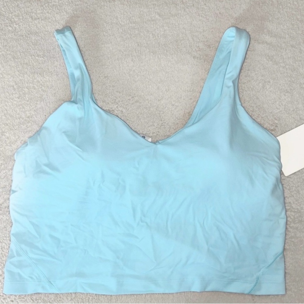 Lululemon Align Tank